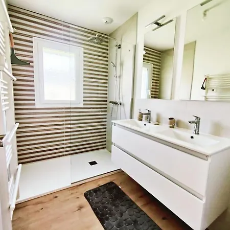 Les Embruns Charmante Maison A 50m De La