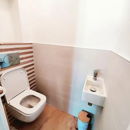 Les Embruns Charmante Maison A 50m De La