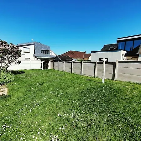 Villa Les Embruns Charmante Maison A 50m De La *