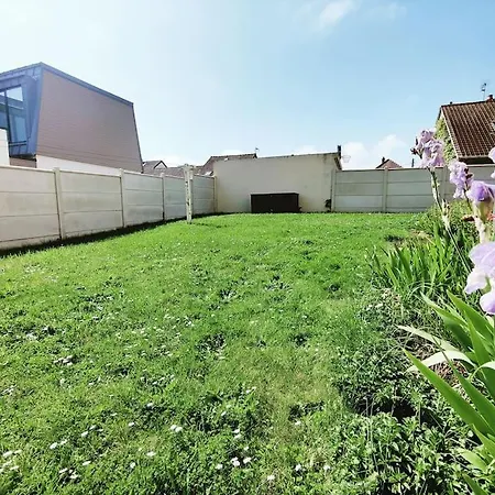 Les Embruns Charmante Maison A 50m De La *