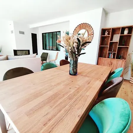 Les Embruns Charmante Maison A 50m De La