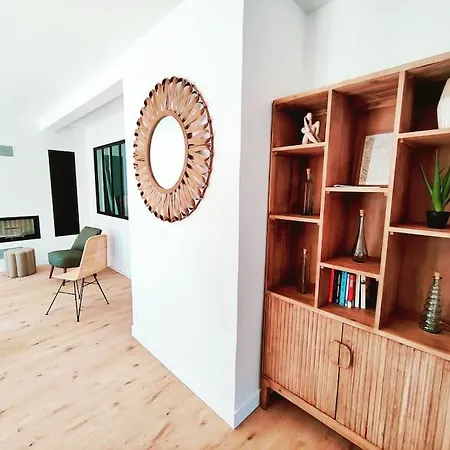 Les Embruns Charmante Maison A 50m De La *