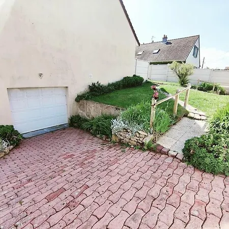 Les Embruns Charmante Maison A 50m De La