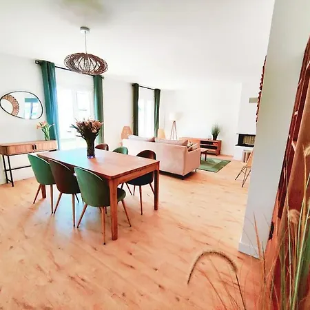 Les Embruns Charmante Maison A 50m De La Villa