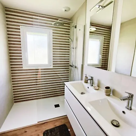 Les Embruns Charmante Maison A 50m De La Villa *
