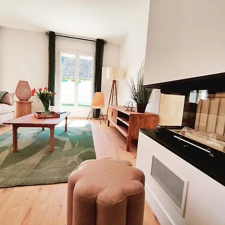 Les Embruns Charmante Maison A 50m De La