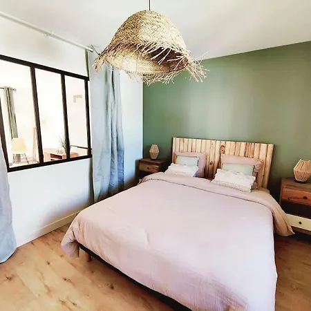 Les Embruns Charmante Maison A 50m De La Villa