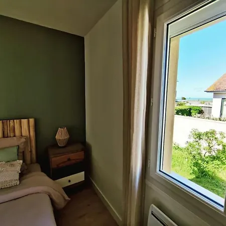 Villa Les Embruns Charmante Maison A 50m De La