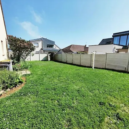 Les Embruns Charmante Maison A 50m De La