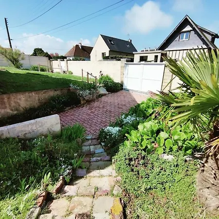 Villa Les Embruns Charmante Maison A 50m De La *