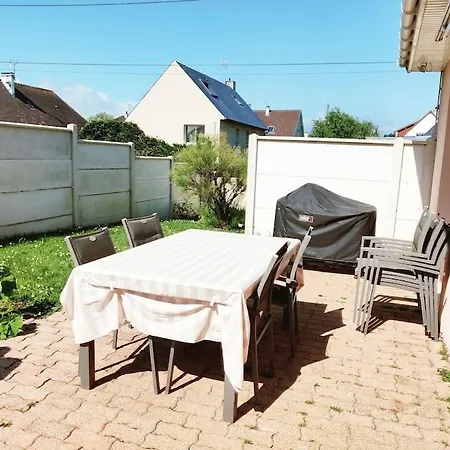 Les Embruns Charmante Maison A 50m De La Villa *