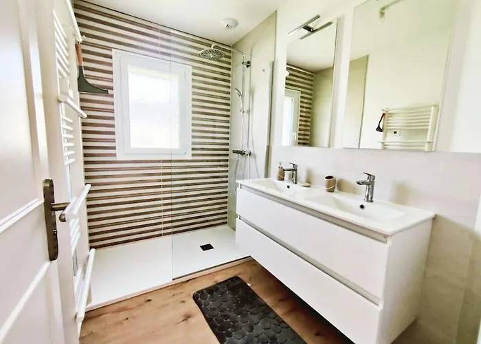 Les Embruns Charmante Maison A 50m De La