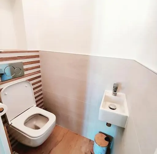 Les Embruns Charmante Maison A 50m De La