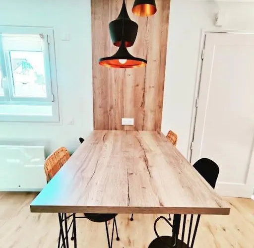 וילה Les Embruns Charmante Maison A 50m De La Colleville-Montgomery