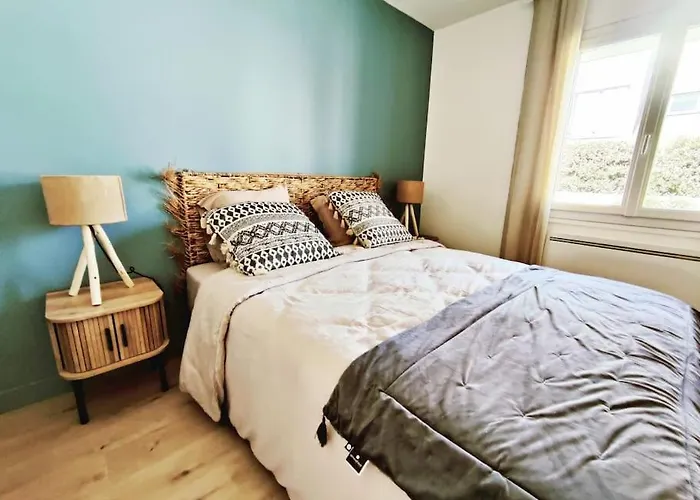 Les Embruns Charmante Maison A 50m De La וילה