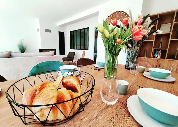 Les Embruns Charmante Maison A 50m De La וילה Colleville-Montgomery