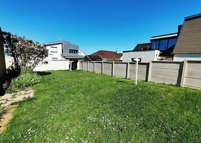 וילה Les Embruns Charmante Maison A 50m De La *