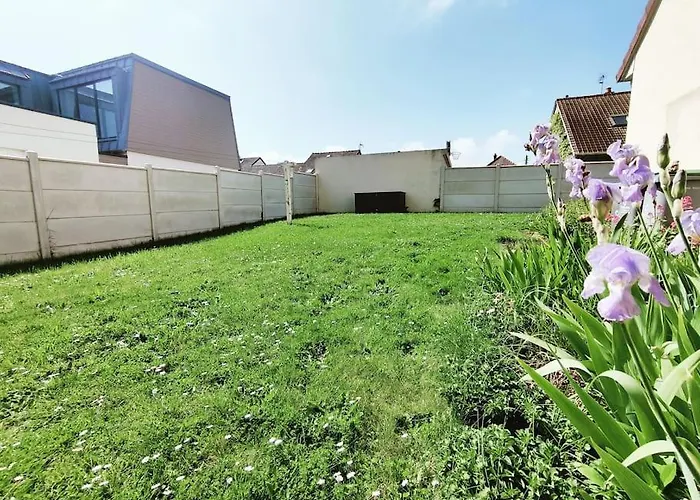 Les Embruns Charmante Maison A 50m De La *