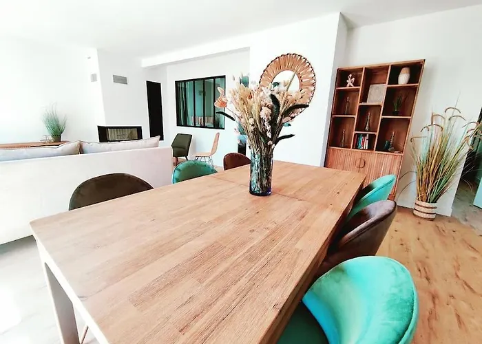 Les Embruns Charmante Maison A 50m De La