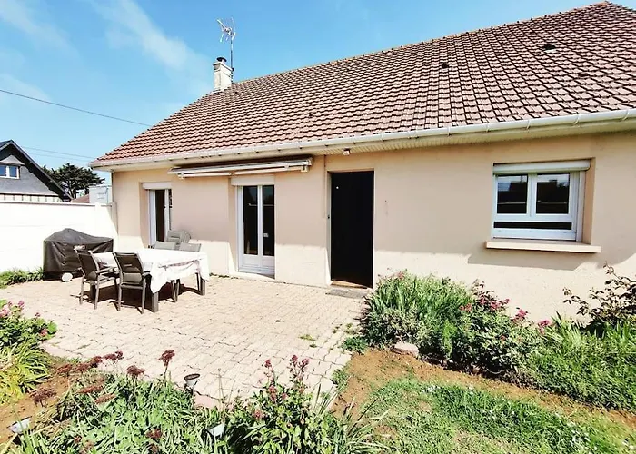 Les Embruns Charmante Maison A 50m De La וילה *