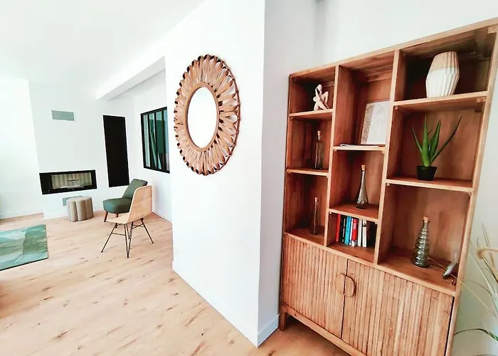 Les Embruns Charmante Maison A 50m De La *