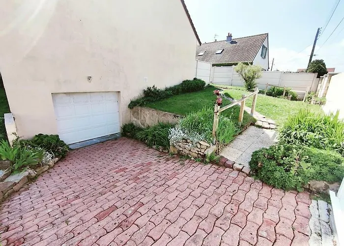 Les Embruns Charmante Maison A 50m De La