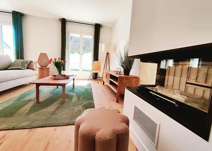 Les Embruns Charmante Maison A 50m De La