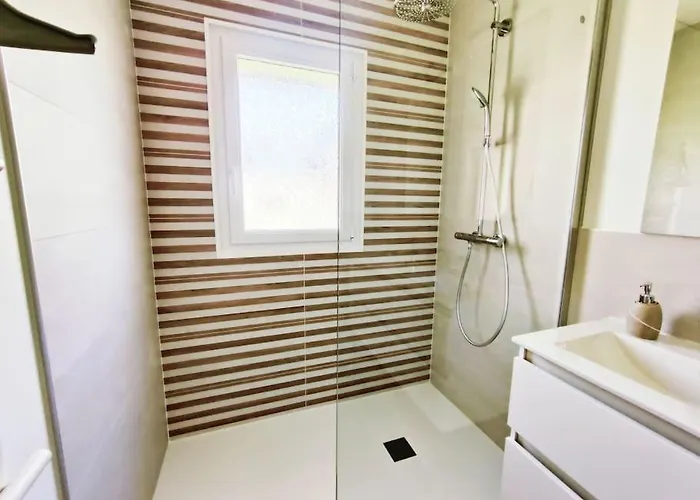 Les Embruns Charmante Maison A 50m De La וילה *