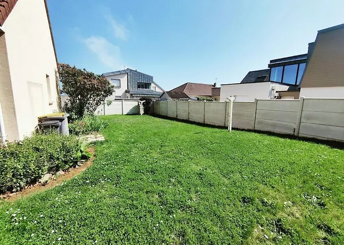 Les Embruns Charmante Maison A 50m De La