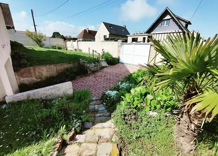 וילה Les Embruns Charmante Maison A 50m De La *