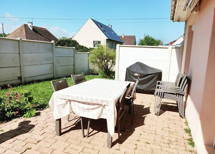 Les Embruns Charmante Maison A 50m De La וילה *